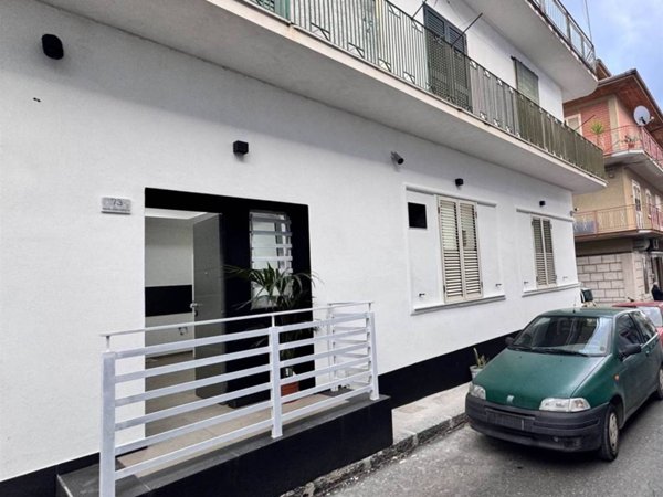 appartamento in vendita a Scordia