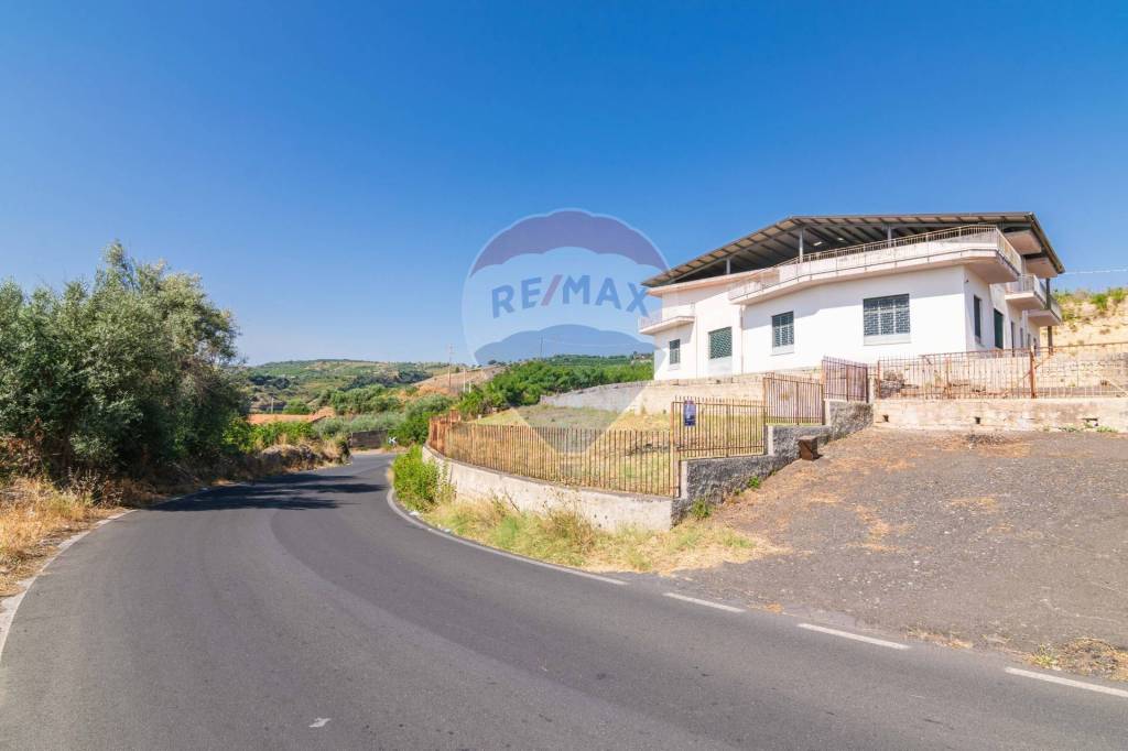 casa indipendente in vendita a Scordia