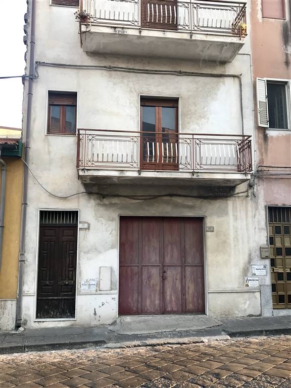 appartamento in vendita a Scordia