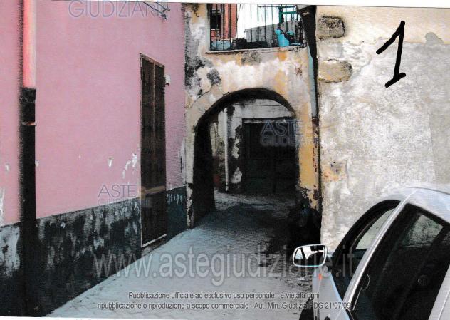 quadrivano in vendita a Scordia