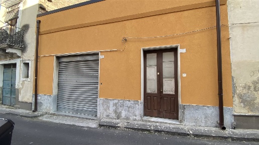 casa indipendente in vendita a Scordia