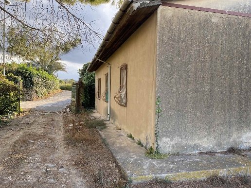casa indipendente in vendita a Scordia