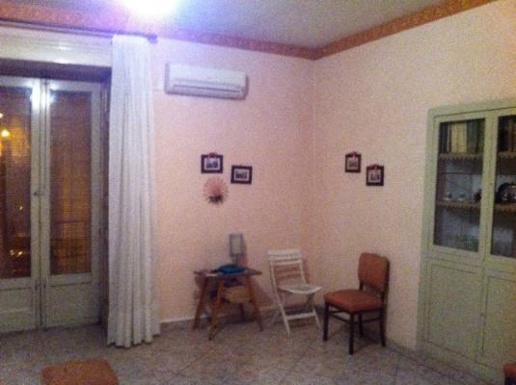 appartamento in vendita a Scordia