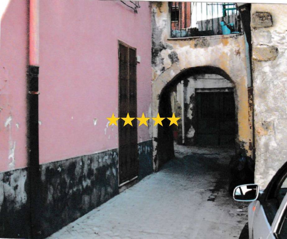 appartamento in vendita a Scordia