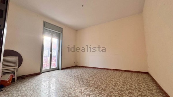 appartamento in vendita a Scordia