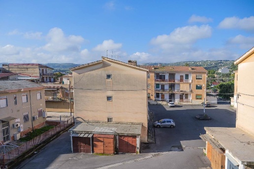appartamento in vendita a Scordia