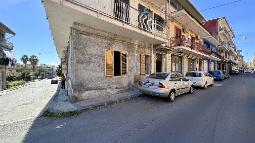 appartamento in vendita a Scordia