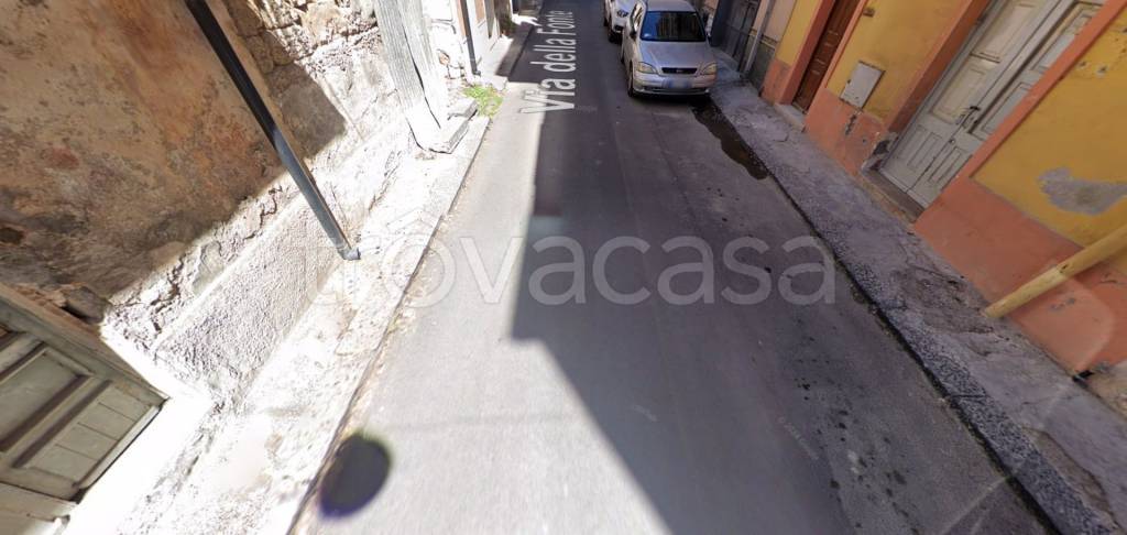 locale commerciale in vendita a Scordia