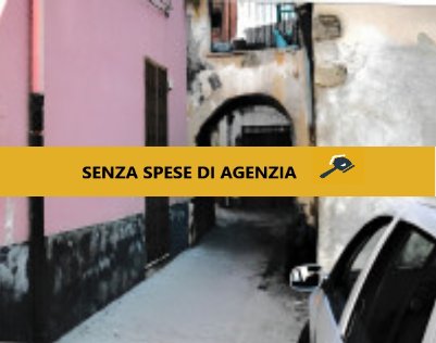 appartamento in vendita a Scordia