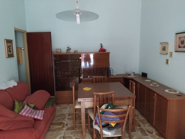 appartamento in vendita a Scordia