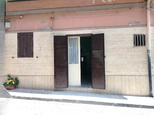 appartamento in vendita a Scordia