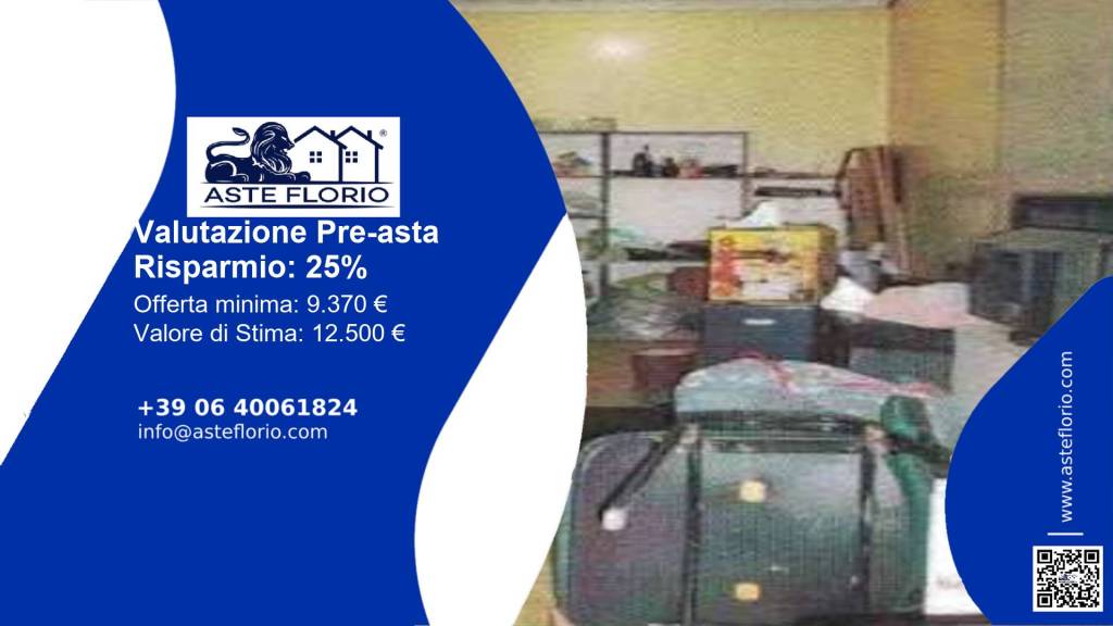 negozio in vendita a Scordia