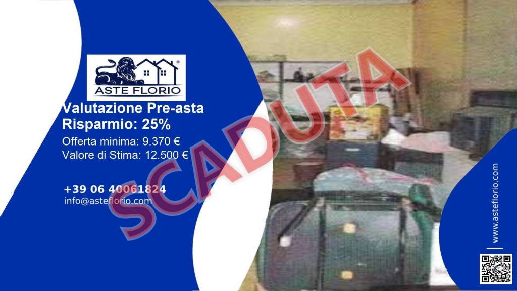 negozio in vendita a Scordia