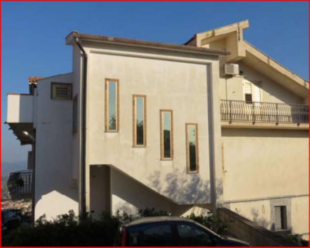 appartamento in vendita a Scordia