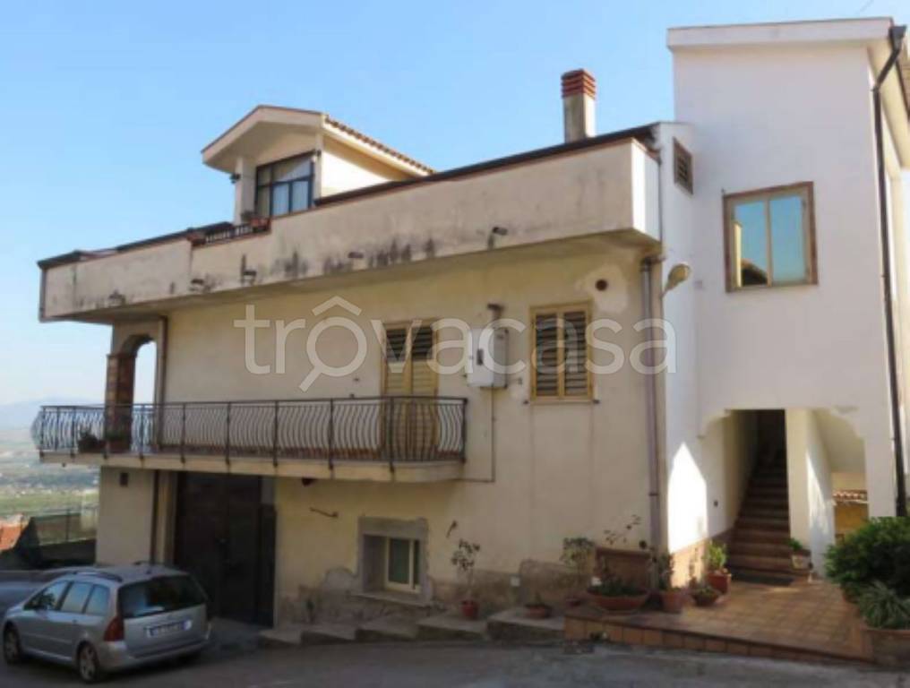 appartamento in vendita a Scordia