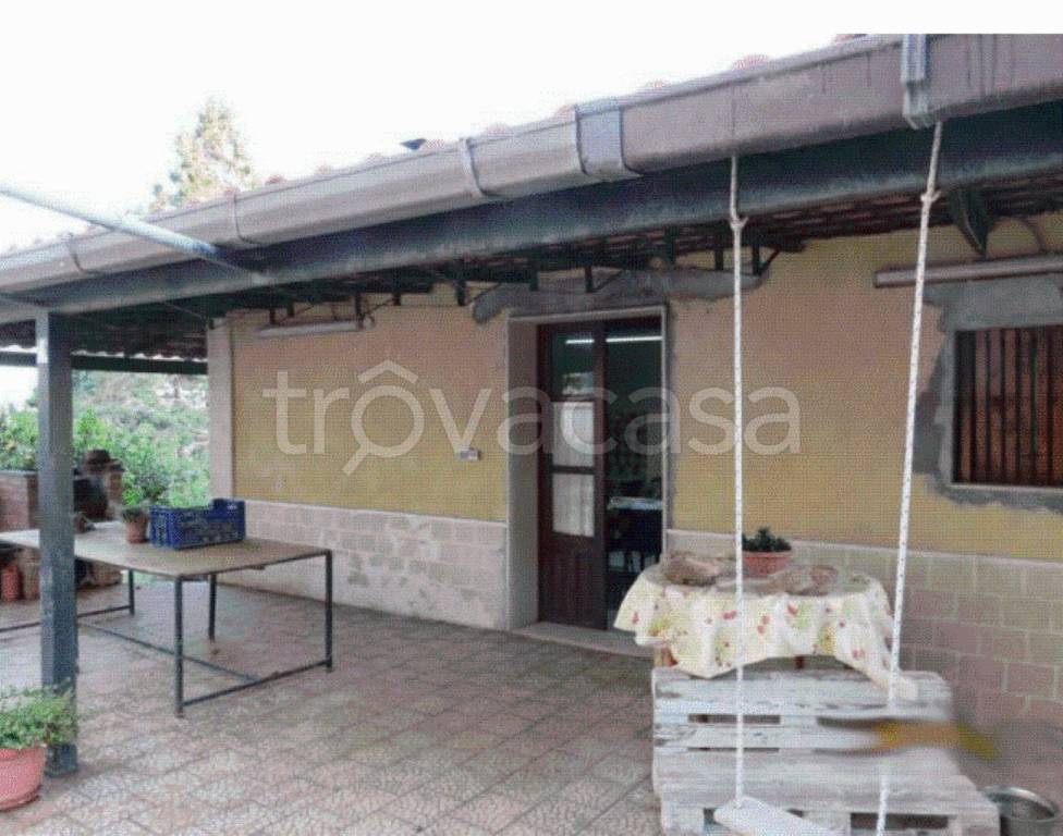 casa indipendente in vendita a Scordia