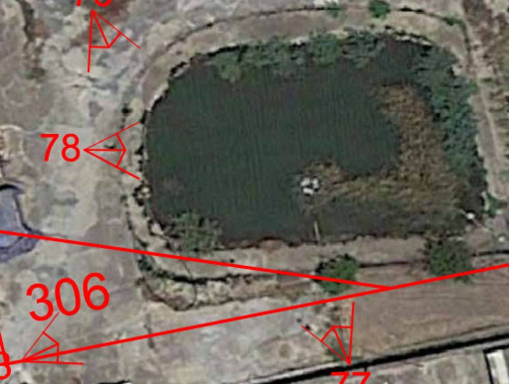 terreno agricolo in vendita a Scordia