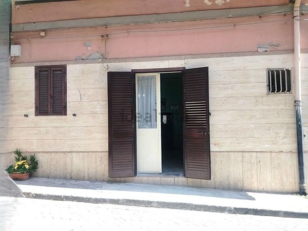 appartamento in vendita a Scordia