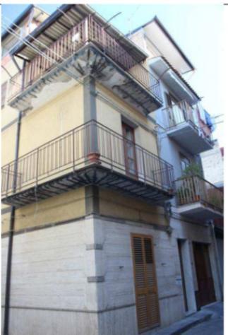 appartamento in vendita a Scordia
