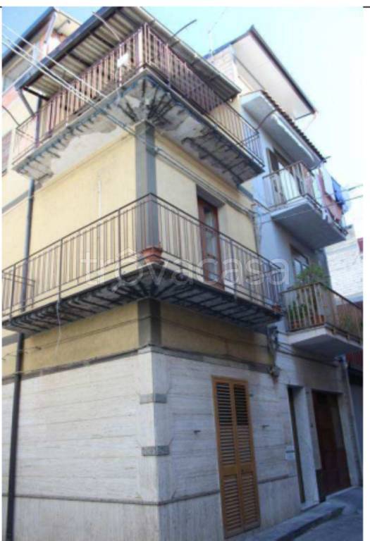 appartamento in vendita a Scordia