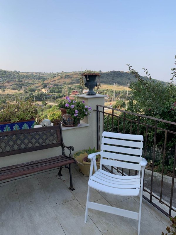 casa indipendente in vendita a Scordia