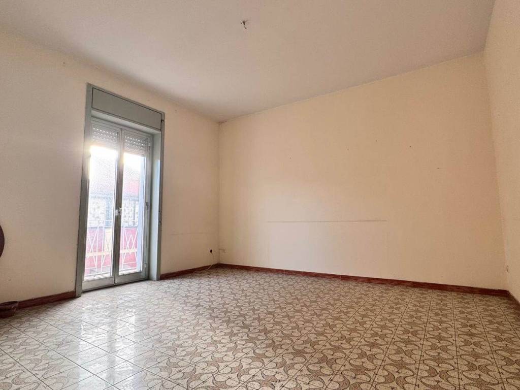 appartamento in vendita a Scordia