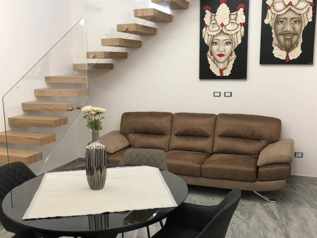 casa indipendente in vendita a Scordia
