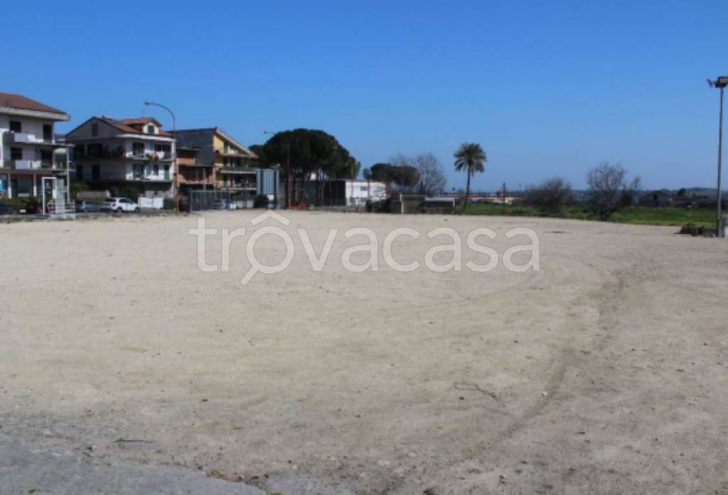 terreno agricolo in vendita a Scordia