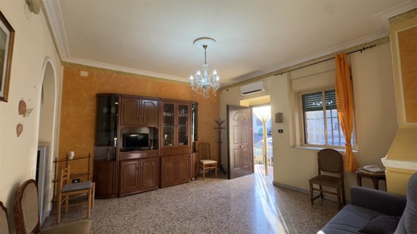 appartamento in vendita a Scordia