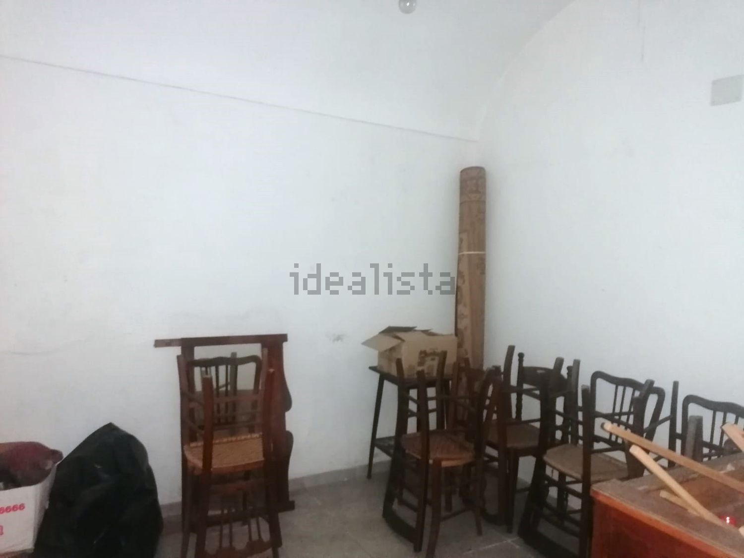 appartamento in vendita a Scordia