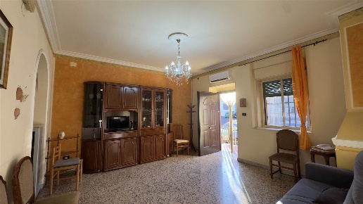 appartamento in vendita a Scordia