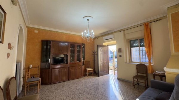 appartamento in vendita a Scordia