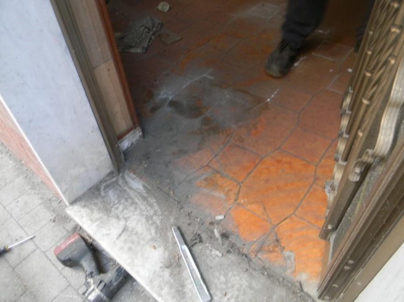 appartamento in vendita a Scordia