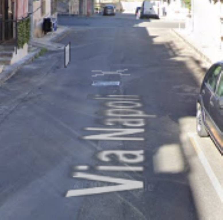 appartamento in vendita a Scordia