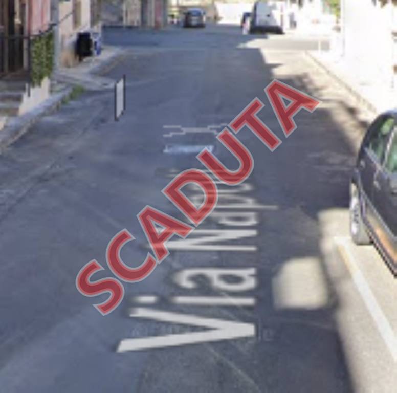 appartamento in vendita a Scordia