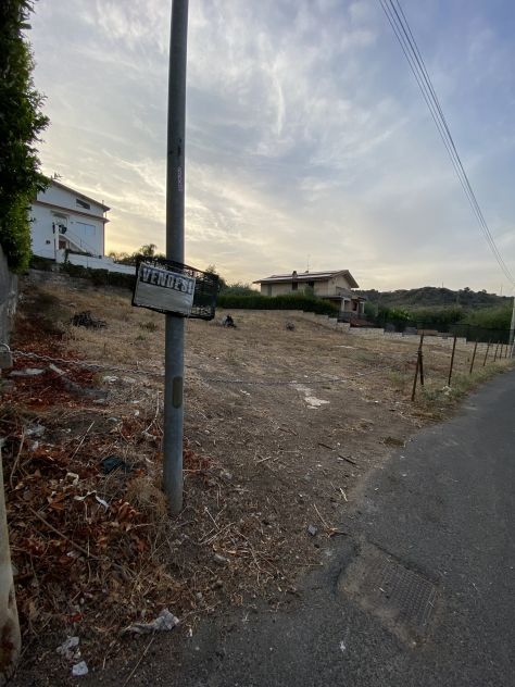 terreno agricolo in vendita a Scordia