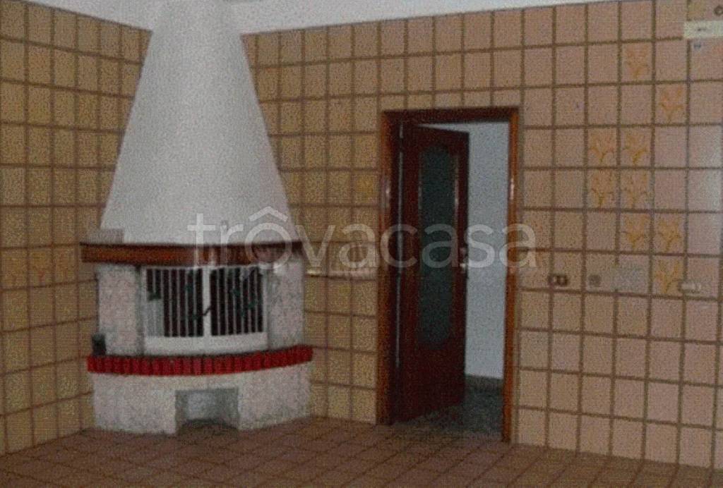 appartamento in vendita a Scordia