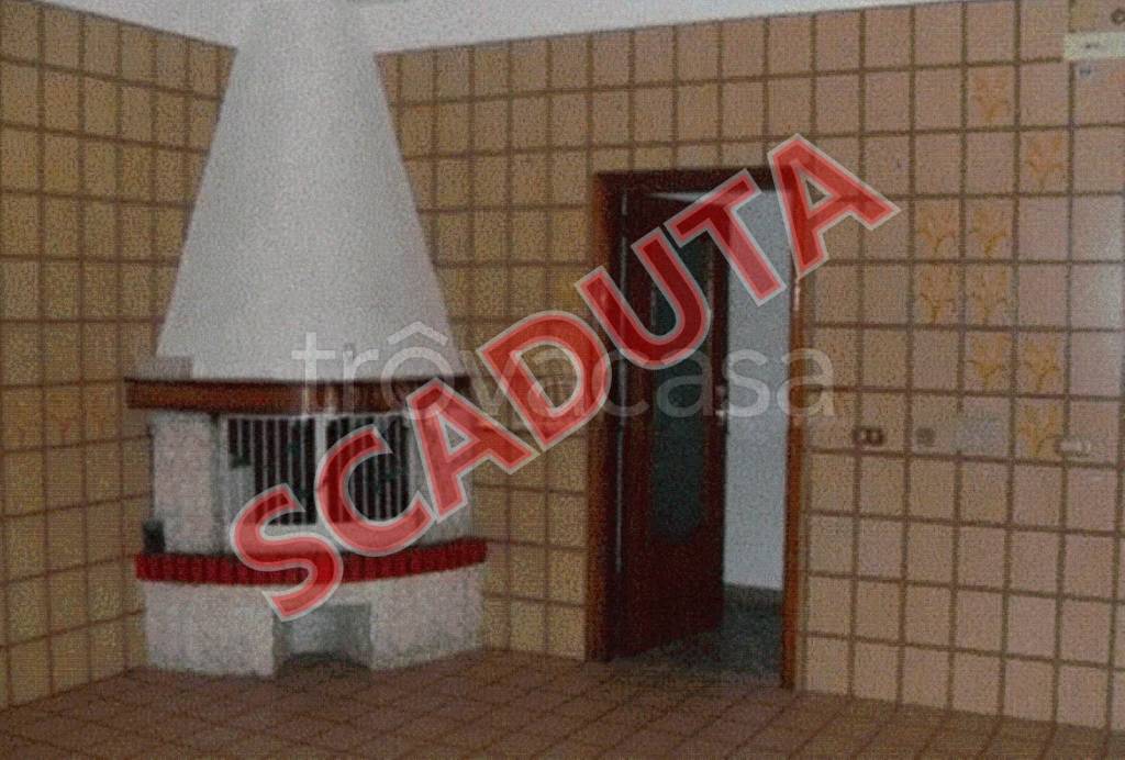 appartamento in vendita a Scordia