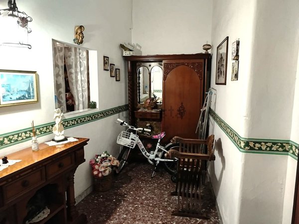 appartamento in vendita a Scordia