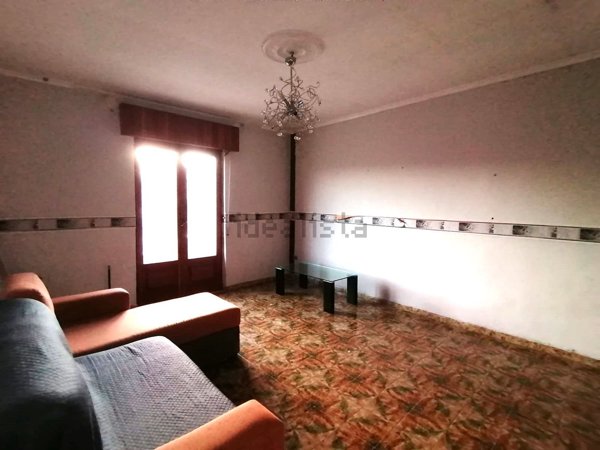 appartamento in vendita a Scordia