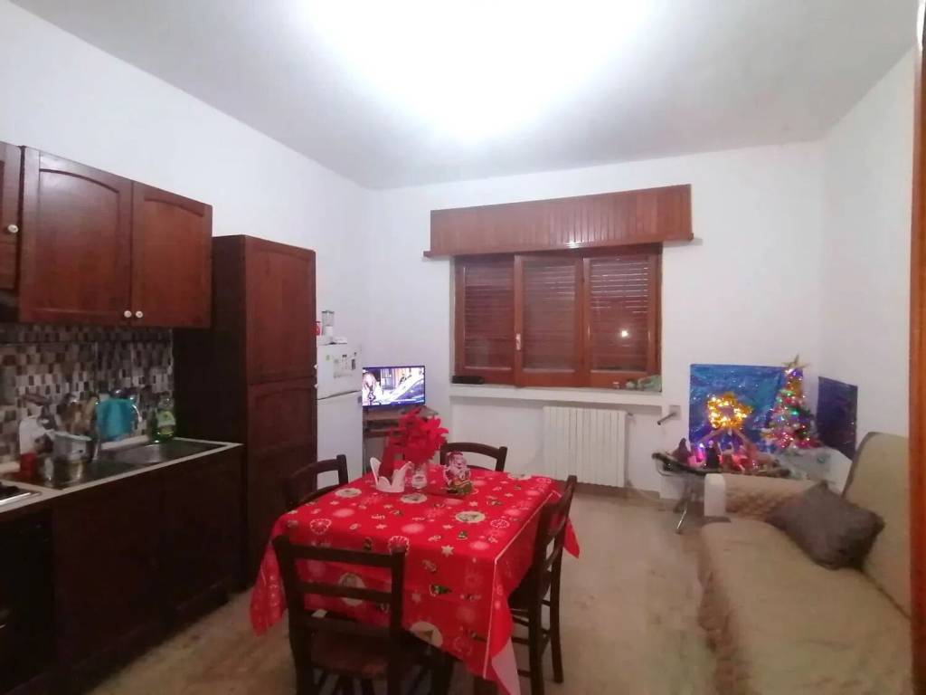 appartamento in vendita a Scordia