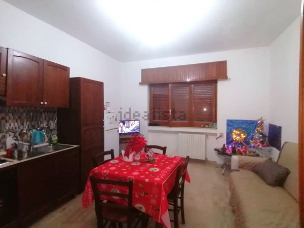 appartamento in vendita a Scordia