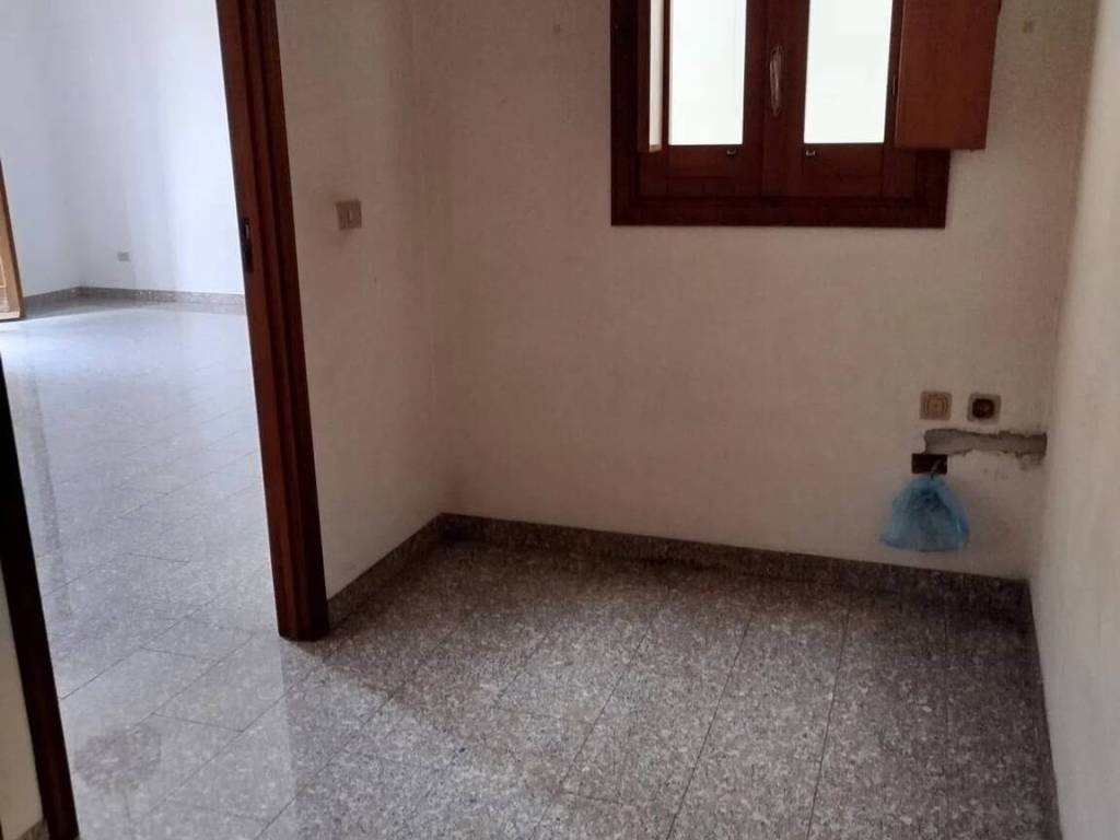 appartamento in vendita a Scordia