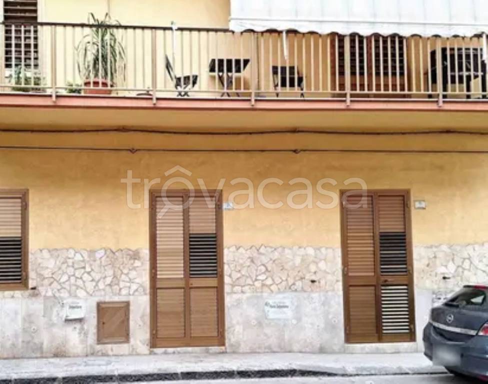 appartamento in vendita a Scordia