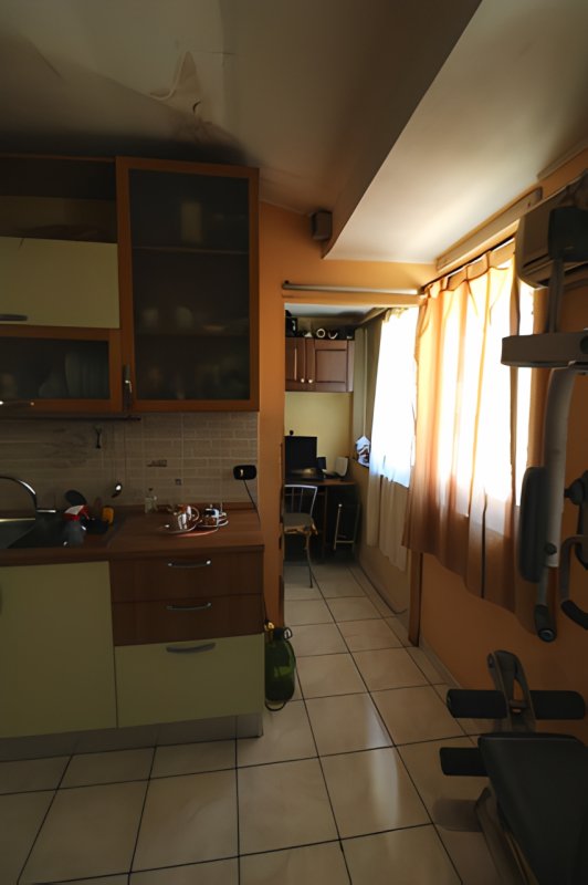 appartamento in vendita a Scordia