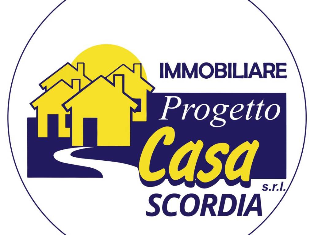 casa indipendente in vendita a Scordia