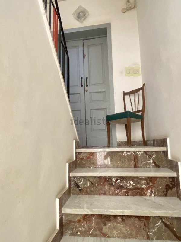 appartamento in vendita a Scordia