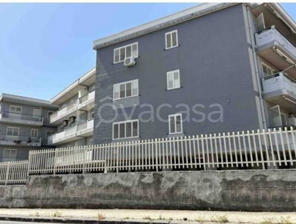 appartamento in vendita a Scordia