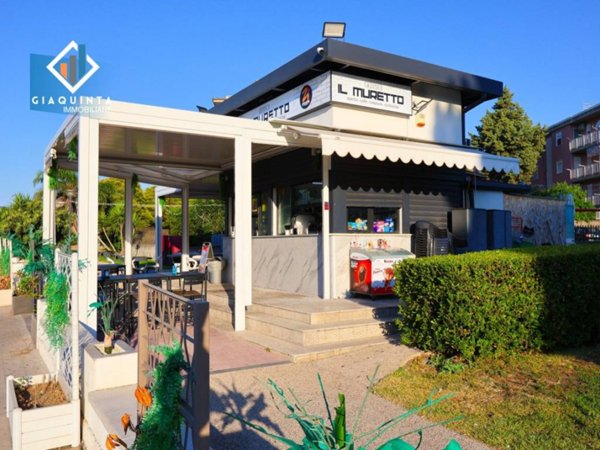 negozio in vendita a Scordia
