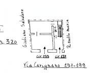 casa indipendente in vendita a Scordia